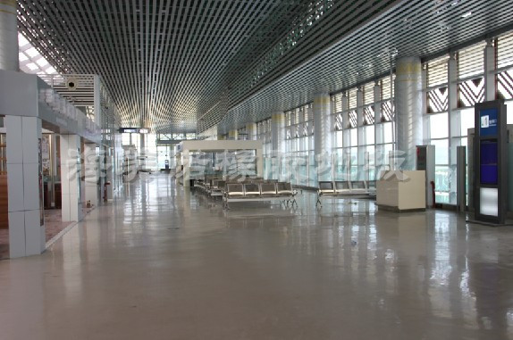 机场橡胶地板